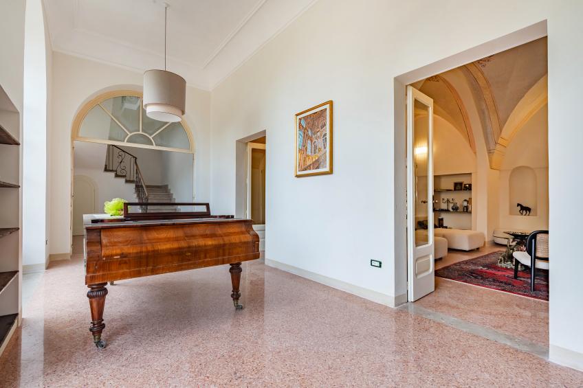 Villa Vallone Luxury With Pool - foto 11