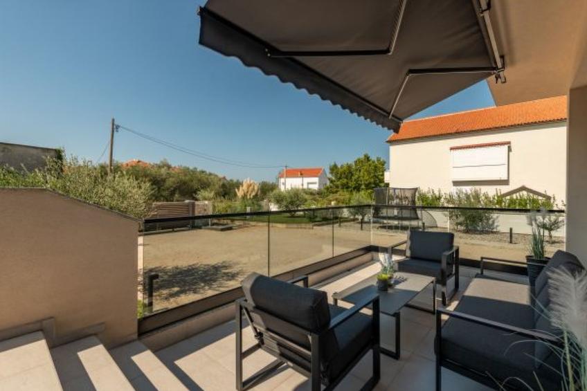 Villa Miranda with pool - foto 14