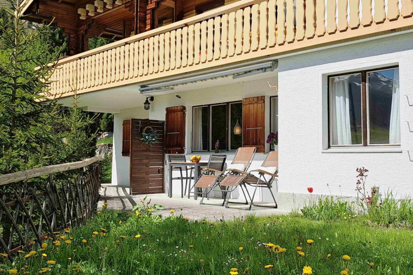 Chalet Dargun Bünter, (Camischolas/Sedrun), 221./222./224./.01+.02+.03 - foto 26