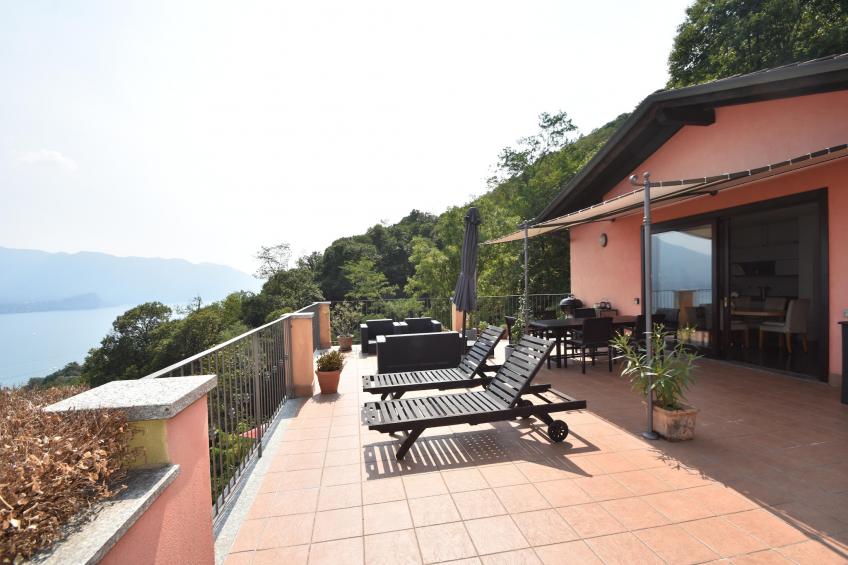 Terrazza sul Lago - foto 26