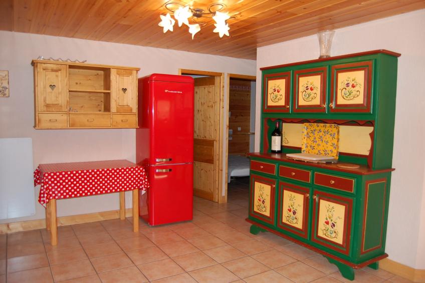 Chalet du Merle - foto 7