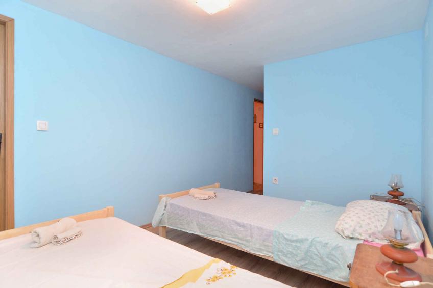 Holiday home with air conditioning and terrace - BF-87V25 - foto 53