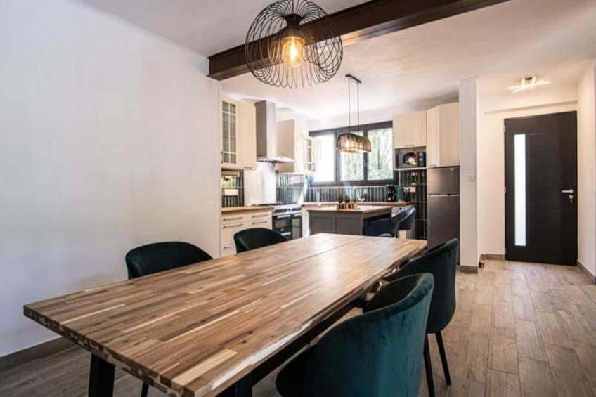 Maison Idéale Pour Les Familles Avec Piscine Privée - Fontaine-de-vaucluse - foto 5