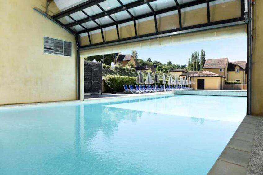 Résidence Odalys Les Coteaux de Sarlat - foto 7