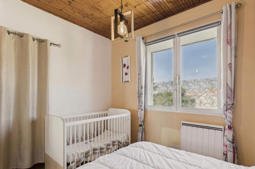 Maison à Le Bernard - foto 12