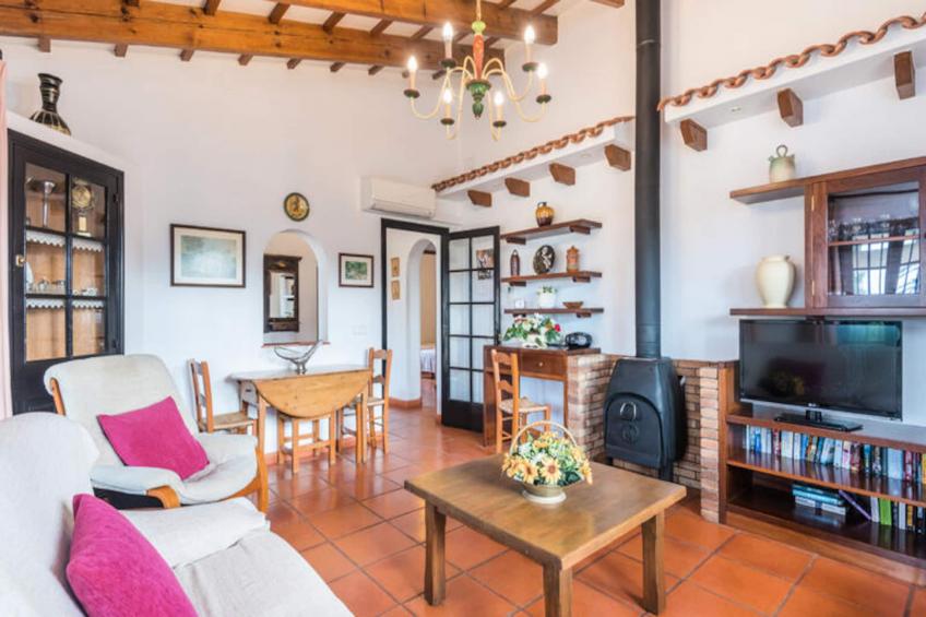 Mobil Home - Bungalow - Cottage à Ciutadella de Menorca - foto 36