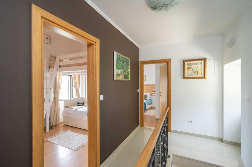 Holiday Home Majkovi - Three Bedroom Holiday Home with Swimming Pool - foto 10