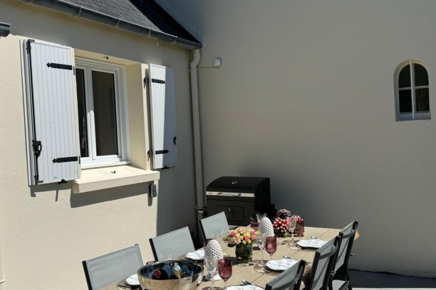 Villa Entre 2 Plages - foto 15