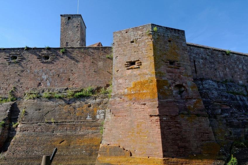Wohnung du Coucou in Lichtenberg - foto 36