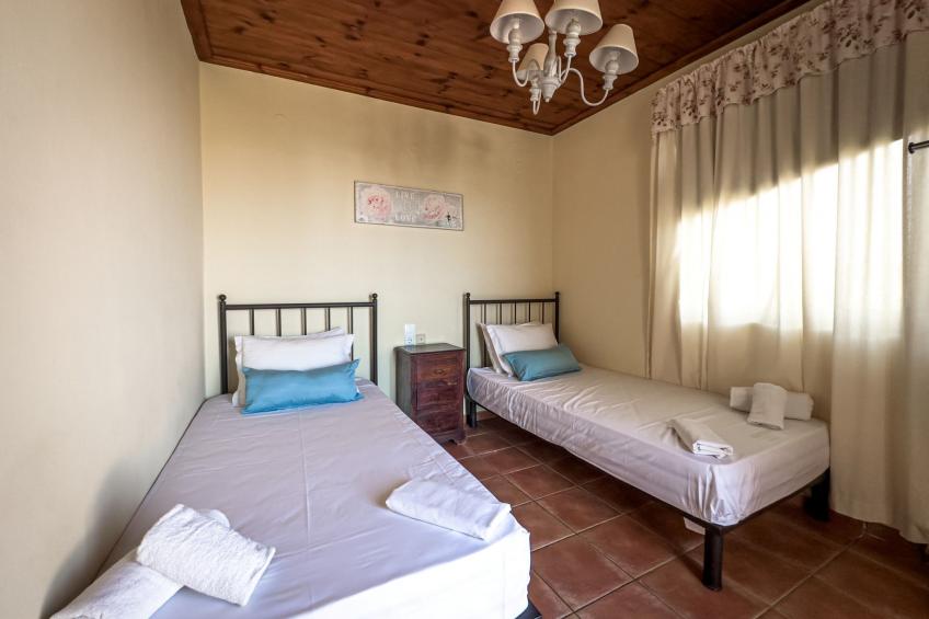 Niriides Villas_ Thetis_ 3-Schlafzimmer privater Pool - foto 22