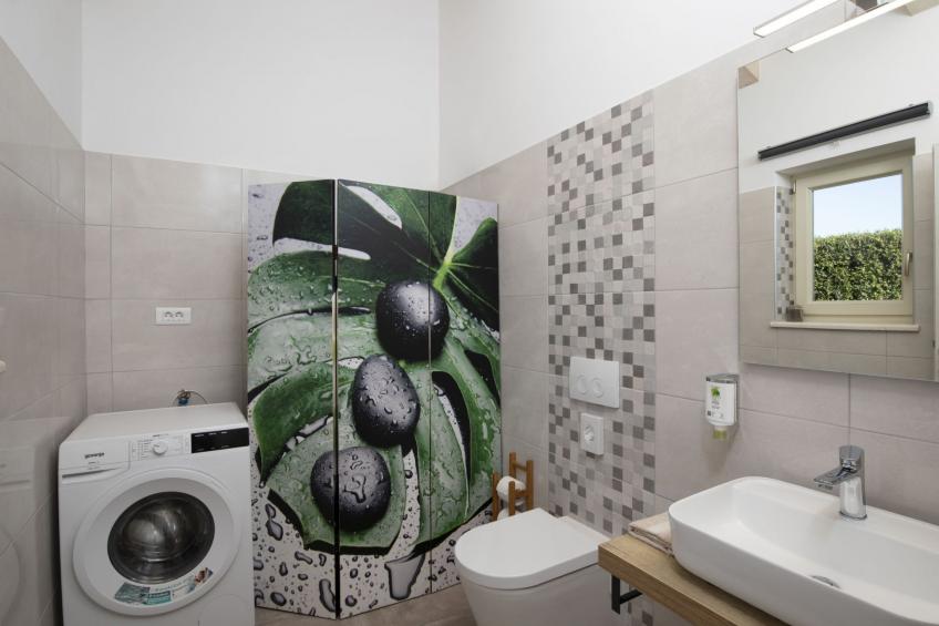 "Villa Matea" mit privatem Pool - foto 21