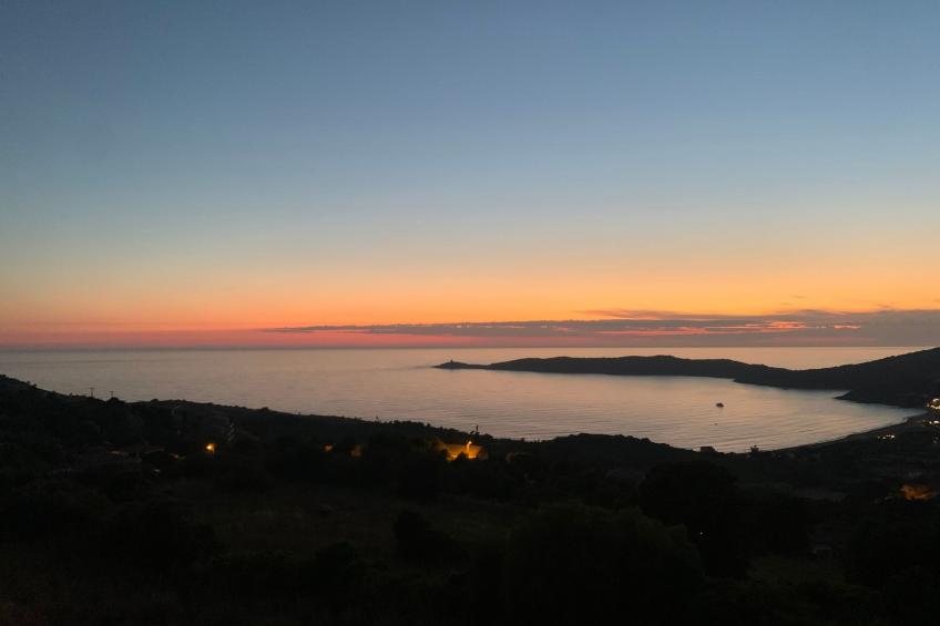 Wohnung 4A Villa Cargèse - foto 23