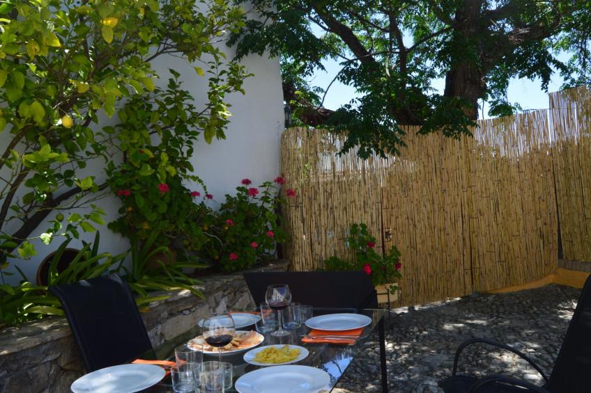 Finca "Casa Vieja" mit Bergblick - foto 7