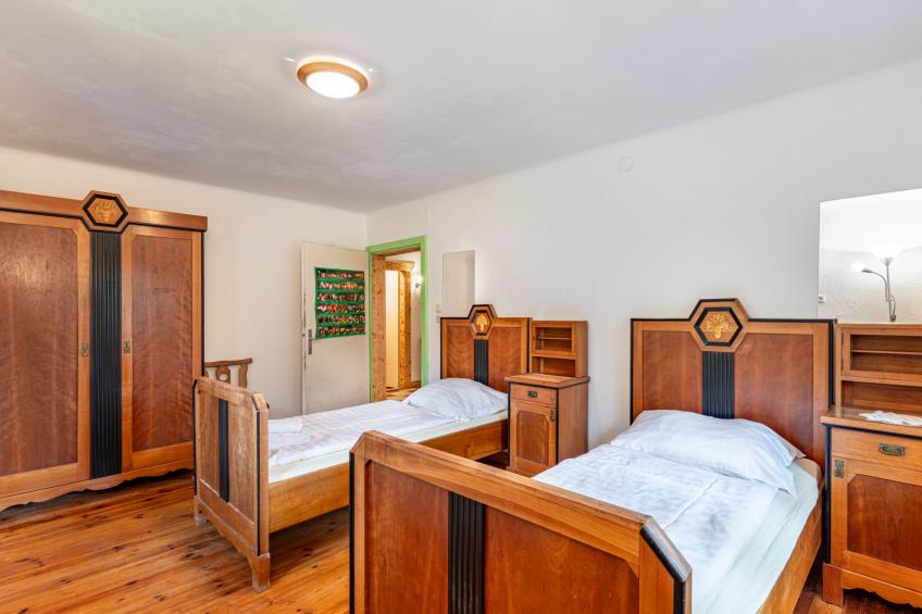 Adlerhorst/Chalet Großglockner - foto 14