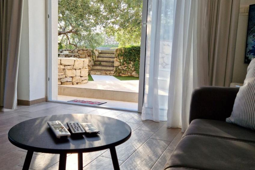 3 Schlafzimmer Villa mit beheiztem Pool und Meerblick - foto 54