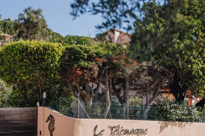 Le Télémaque 3 pièces mezzanine - foto 16