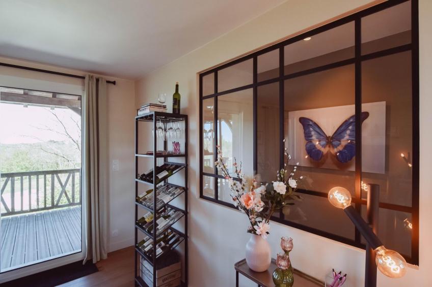 Pavillon le Papillon - foto 34