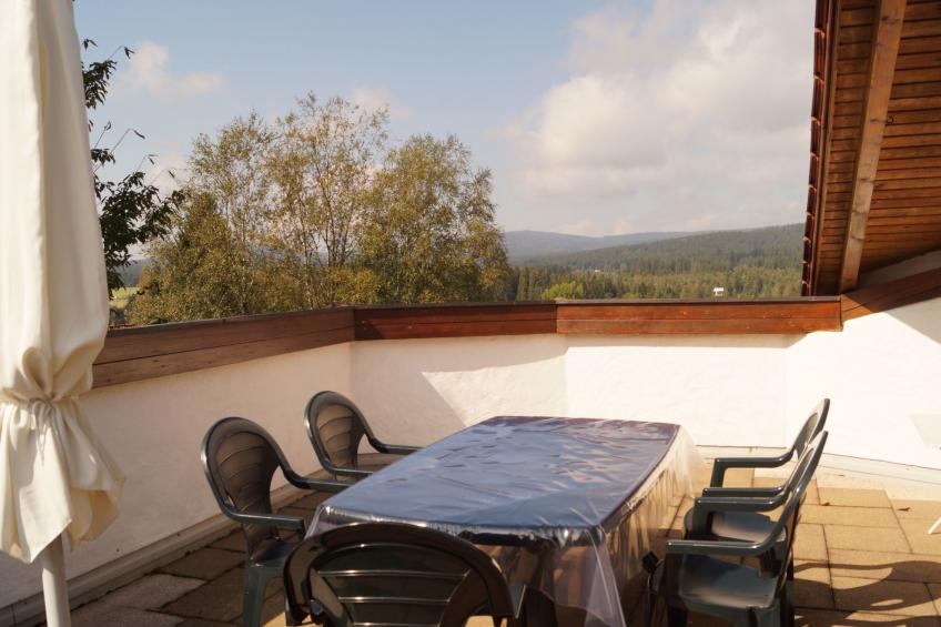 mit großer Dachterrasse - foto 2