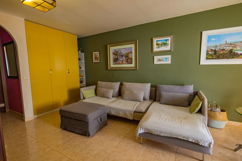 Komfortable Ferienwohnung in El Turman mit Garten, Terrasse - foto 13