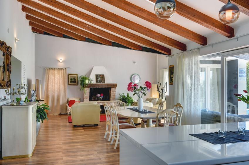 Villa Rubini - foto 23