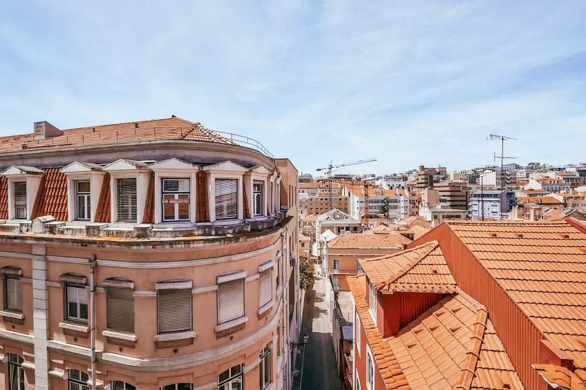 Central & Typical Lisboa by GT House - foto 17