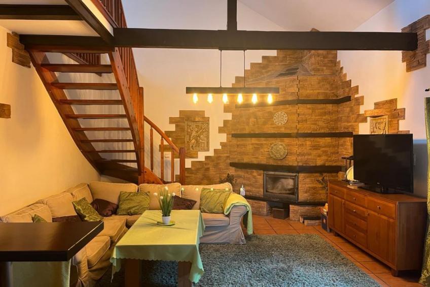 Ferienhaus, Podamirowo - foto 11