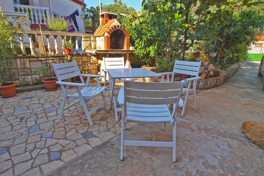 Holiday apartment near the beach - BF-TKBZ - foto 91
