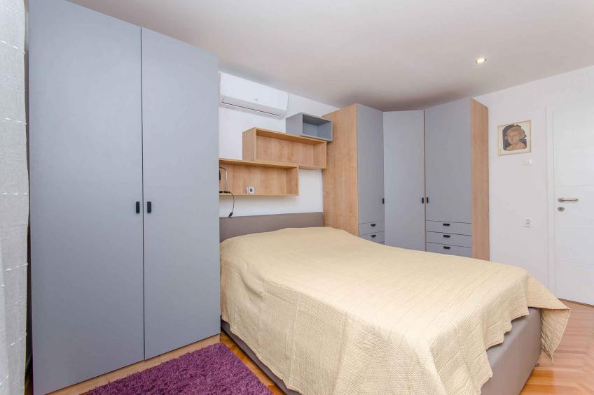 Vakantiewoning met internet en airconditioning - VW-N5DB9 - foto 12