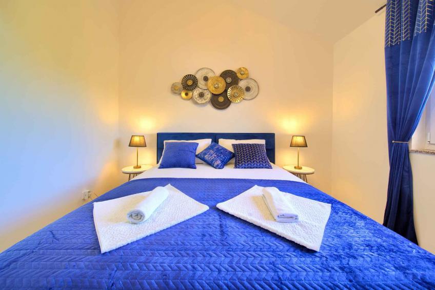 Vakantiewoning met zeezicht - VW-CM2VK - foto 15