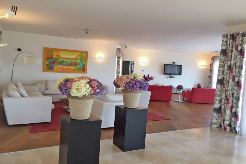 Villa le Mareret - foto 12