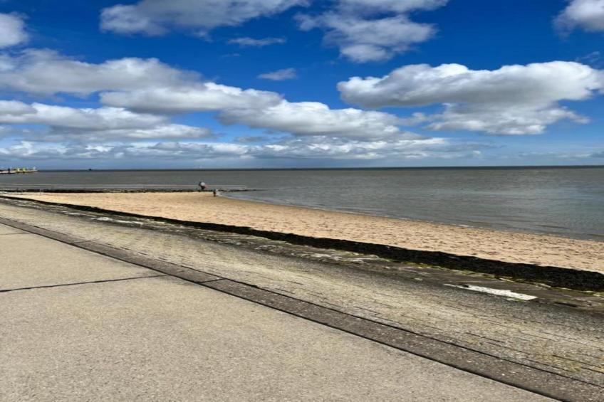 Ferienwohnung Der Anker - foto 32