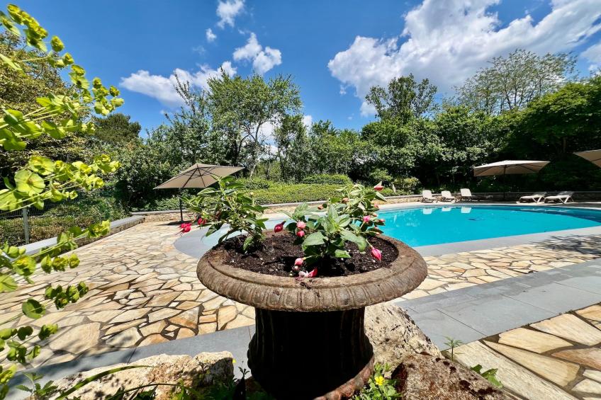 Domaine de la Borderie - foto 17