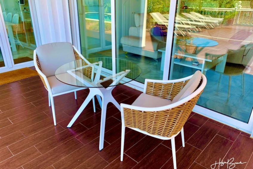 Villa Axarquia - foto 51