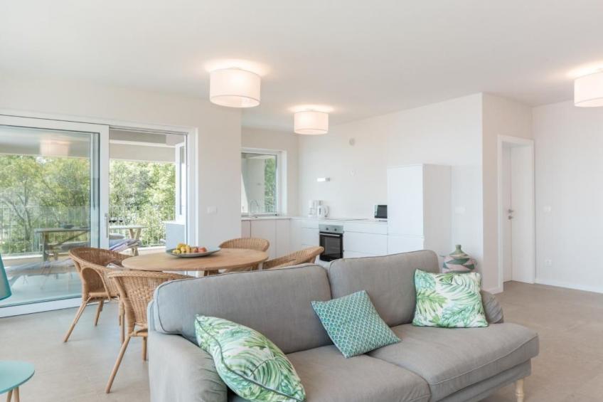 House 61 Sveta Marina, 1.OG mit Balkon, Nr. 143 - foto 9