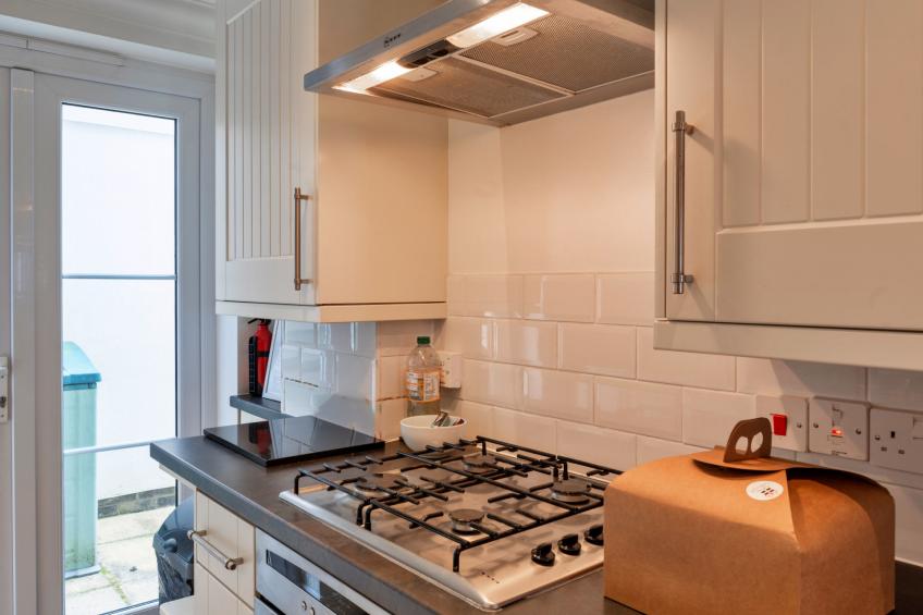 Blue Horizon - foto 14