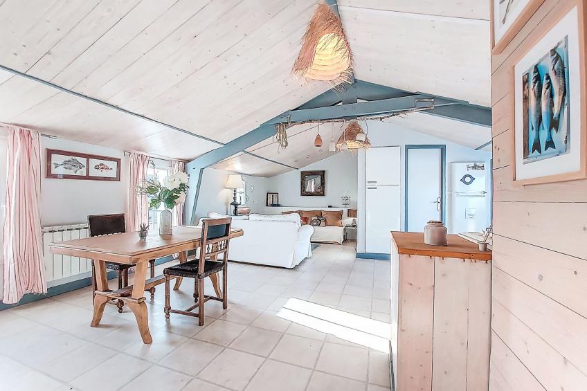 Charme et Confort en bord de mer - foto 21