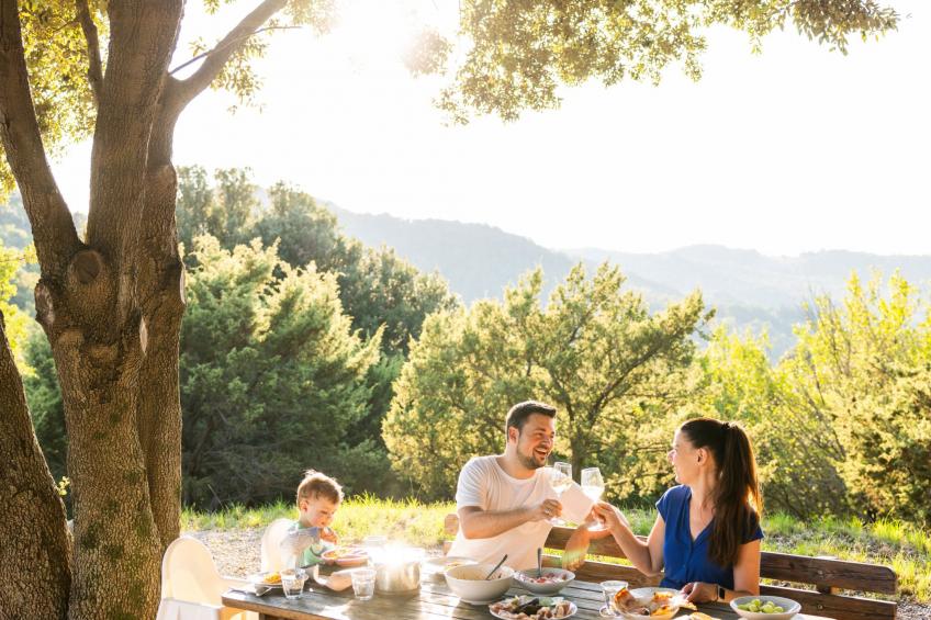 Landgut mit eigenem Parkplatz - foto 32