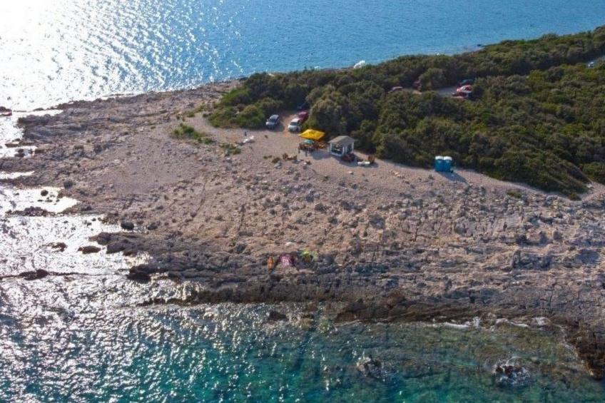 in Kavran mit Terrasse und Grill - foto 45