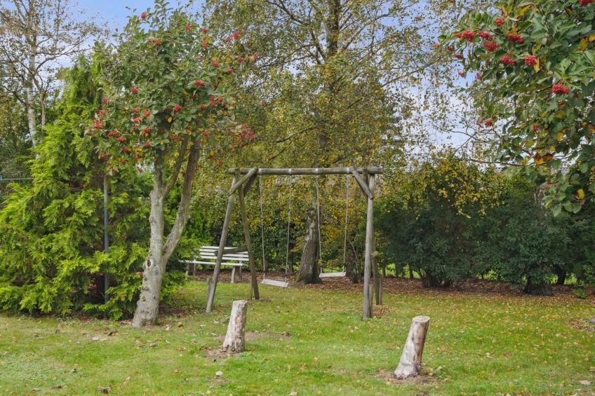 "Elisej" - 100m from the sea in Funen - foto 11