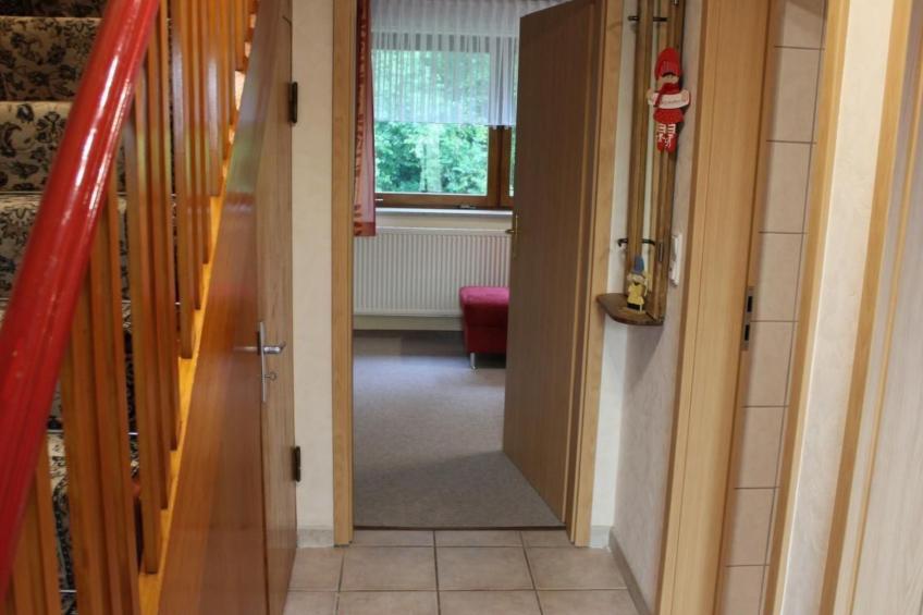 Appartement mit Garten, Grill und Terrasse - foto 4