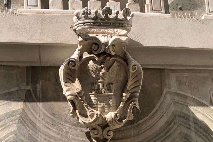 Alcova dei Giustiniani Wohnung - foto 22