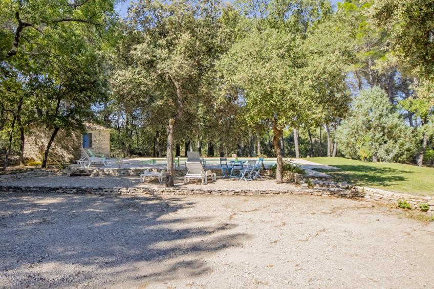 Ferienhaus mit Pool (PLF105) - foto 40