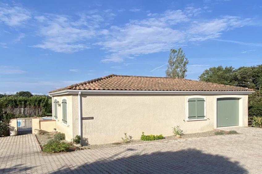 Villa Sizarin - foto 19