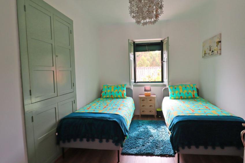 Luxuriöses Apartment Bed and Breakfast mit Küche - foto 25