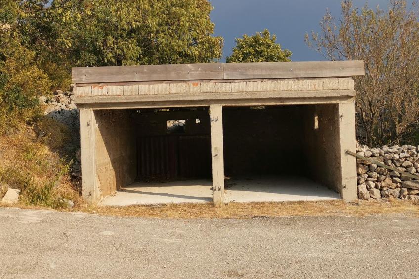 mit Pool in Lukovo Sugarje - foto 20