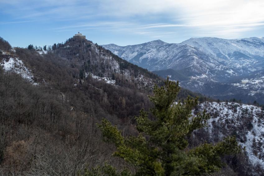 Trekker’s Home L'Infinito - foto 30