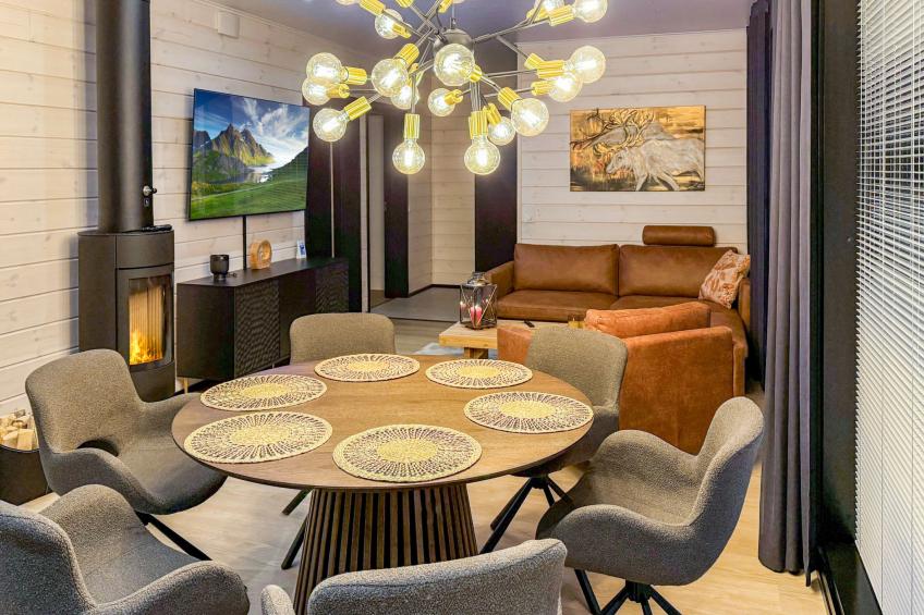 Saanan taika - foto 5