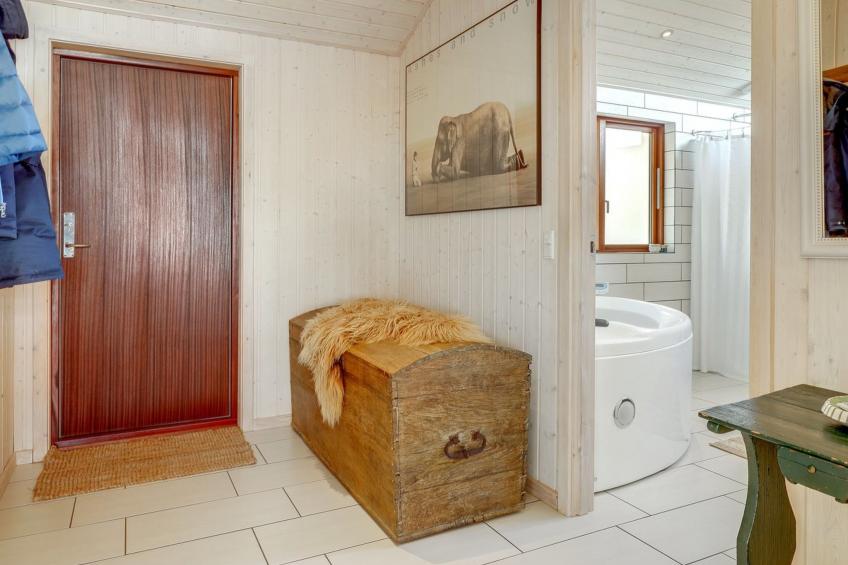"Lucio" - 25m from the sea in Bornholm - foto 17