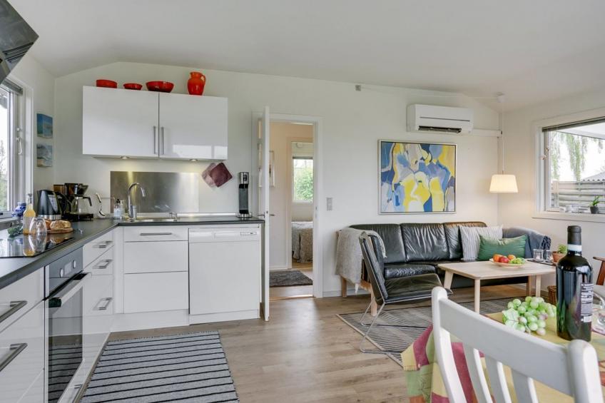 "Ainikki" - 200m from the sea in Funen - foto 11