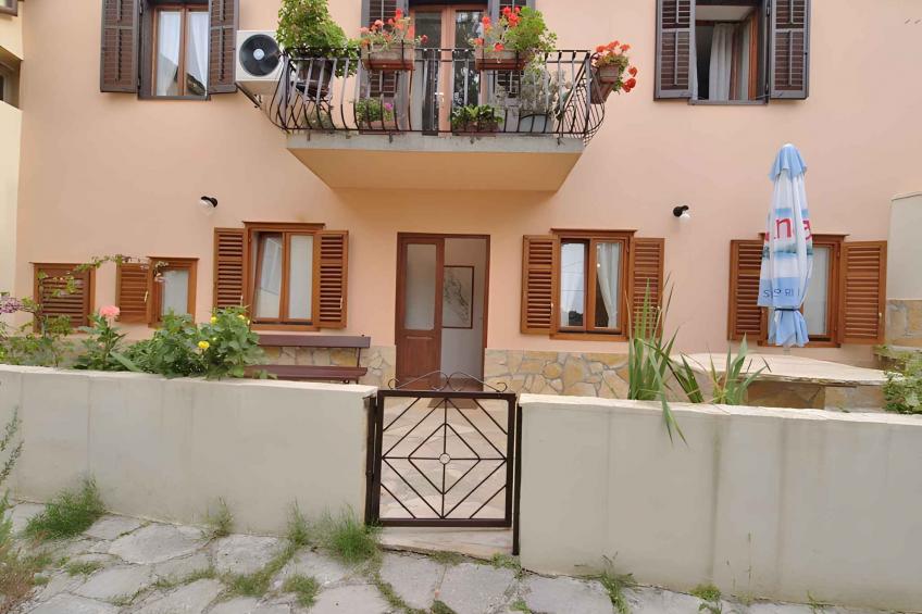 Vakantiewoning in het centrum met terras - VW-G4GD - foto 4